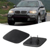 X6 Set of 2 Front Left/Right Headlight Washer Nozzle Covers (2008–2014)