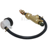 Kawasaki ZRX1200 KMX200 KDX200SR KLX250 KX125 Rear Brake Master Cylinder