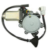 Nissan Murano 6 Pins Front Right Window Regulator Lift Motor (2003–2007)