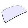 Ford Transit 150 250 350 Front Lower Convex Mirror Glass (2015-2019)