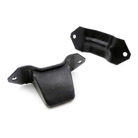 Nissan Navara D21 Ute  1986-1997 Rear Spring Bumper