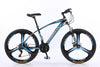 LANGROUER with 3 Spoke Wheels 26" 21 Speed Mountain Bike (2020-2023)