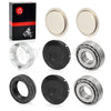HONDA Foreman 400 TRX400FW 1997-2001 Swingarm Bearing Bolt Seal Cap Kit