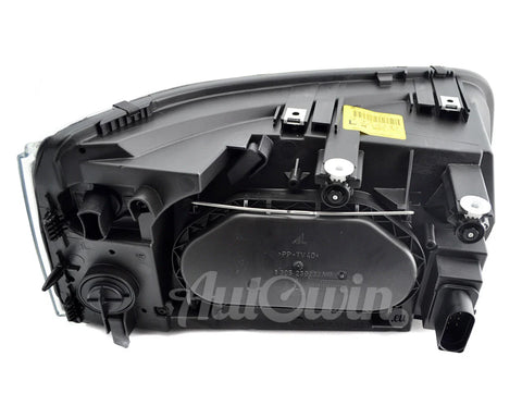 Volkswagen T5 Transporter Multivan Halogen Headlight Left Side (2003-2015)