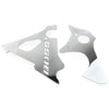 Suzuki BOULEVARD M109R VZR1800 Engine Side Cover Filler (2006-2023)