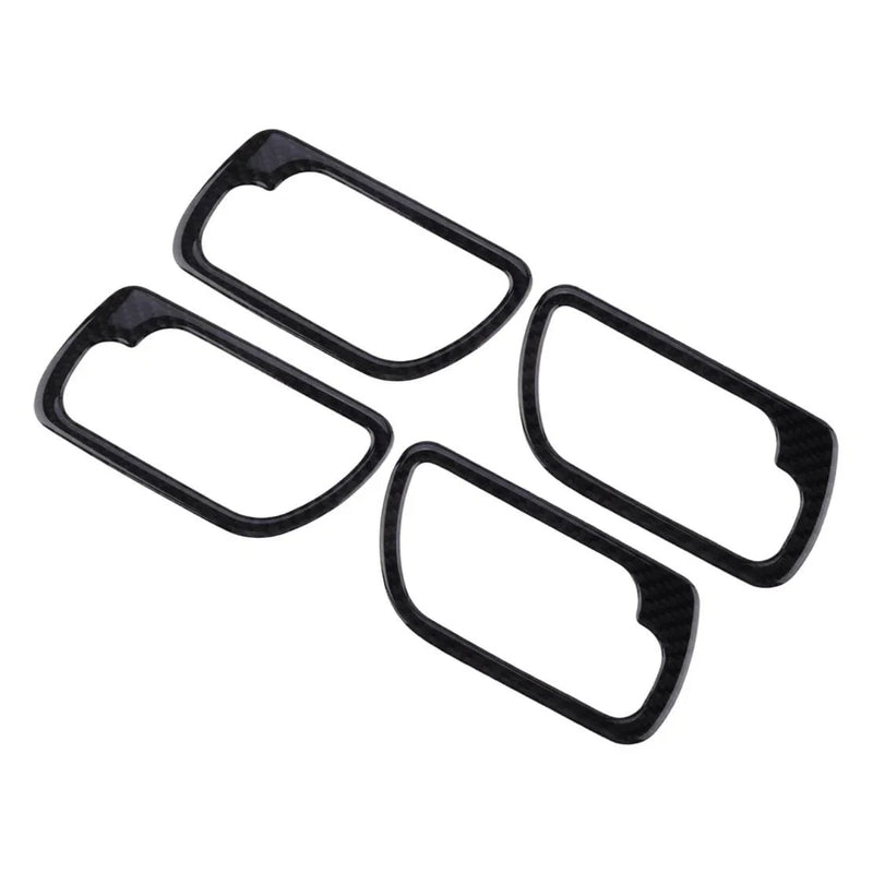 Honda Accord Sedan Interior Door Handle Bowl Cover Trim (2003-2007)