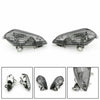 Honda CBR1000RR, VFR1200F, VFR800 Front Turn Signal Lens (2008-2009)