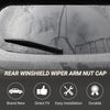 Mazda 3 Rear Windshield Wiper Arm Nut Cover (2014-2017)