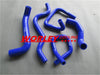 Ford BA BF Falcon XR6 Fairmont Turbo Alloy Radiator & Hose (2002-2008)