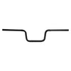 Harley Nightster, Sportster S Matte Black 8" Rise 7/8" Handlebar (2021-2024)