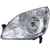 Honda CR-V RD4 RD5 RD6 RD7 Left Side Headlight (2004-2006)