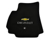 Chevrolet Orlando 2011 - Carpets with Emblem LHD Floor Mats