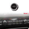 BMW 5 6 7 X5 X6 F10 F01 F15 F16 AC Auto Rotation Knob Button Rotary Actuator