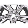 Hyundai Elantra Sedan 17 x 7 Aluminum Wheel Rim (2017–2018)