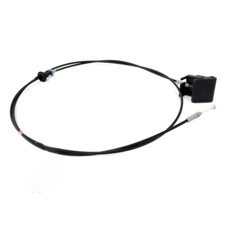 Mazda 3 Hood Latch Release Switch Cable