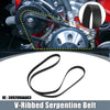 Honda Accord V-Ribbed Serpentine Drive Belt (2003-2007)