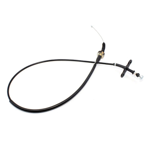 Nissan Datsun Navara D22 Terrano 1997-2004 Short Accelerator Cable