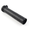 Motorcycle Custom 25mm Handle Bar Hand Grip & Throttle Sleeve