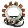 Kawasaki MULE 2500 2510 4X4 2520 Stator Charging Coil (1994-2000)