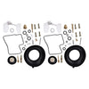 Honda Shadow VT1100 2 x Carburetor Repair Kit (1991-1999)