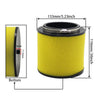 Honda TRX400EX 2x4 Air Filter Element (1999-2008)