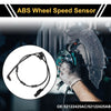 Dodge Ram 2500 Front Left & Right ABS Wheel Speed Sensor (2003-2010)