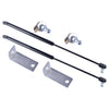 Honda CR-V 2 x Front Bonnet Damper Gas Springs (2017-2019)