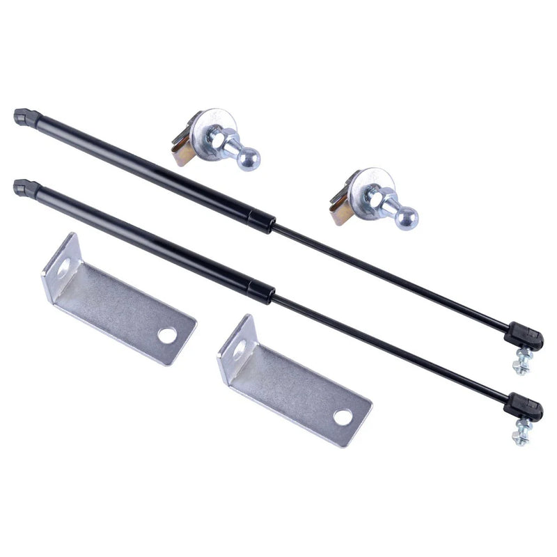 Honda CR-V 2 x Front Bonnet Damper Gas Springs (2017-2019)