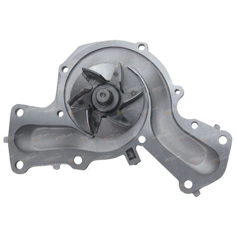 Mitsubishi Triton ML 6G74 3.5L Timing Belt Kit + Water Pump (2006 - 2009)