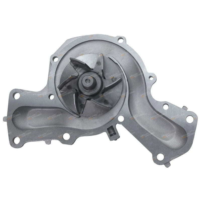 Mitsubishi Triton ML 6G74 3.5L Timing Belt Kit + Water Pump (2006 - 2009)