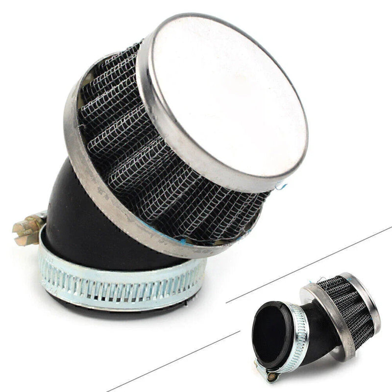 90cc-125cc Quad Go Kart Dirt Bike Motorcycle 38mm Air Filter