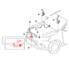 Toyota Hilux Revo 2015-2023 Bonnet  Latch