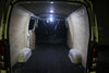 Toyota Hiace Van Bright White LED Interior Light Kit -  Lights (2005+)