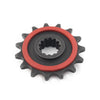 Honda CB500F Front 15T & Rear 41T Sprocket Kit (2013-2017)