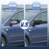 Ford Focus Front Left Rearview Mirror Cap (2005-2011)