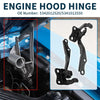 Toyota Matrix Hood Hinges (2009-2014)