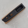 Toyota Yaris Front Right Side Window Switch Bezel (2012-2014)
