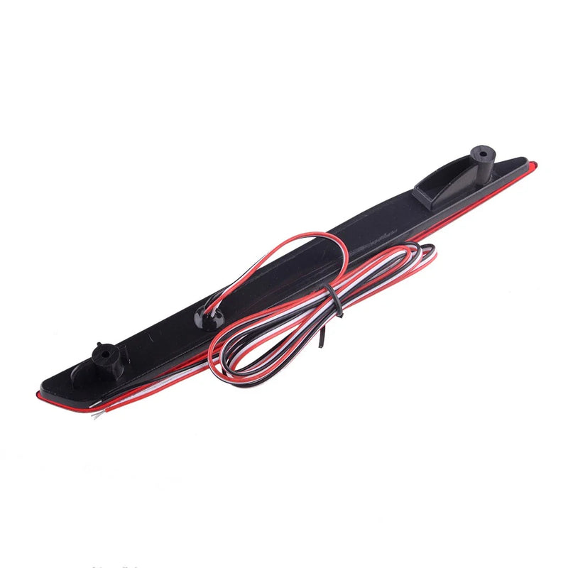 Honda Accord LED Rear Bumper Brake Light Tail Lamp (2014-2015)