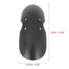 Bonneville T100 Mudguard / Front Short Fender (2008–2023)