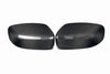 Maserati Ghibli Quattroporte Carbon Fiber Side Mirror Covers (2013-2016)