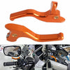 Harley Touring Street Glide Special Hand Brake Clutch Levers Kit (2014-2016)