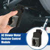 Lincoln Navigator Blower Motor Resistor (2003-2010)