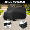 Suzuki Every Waterproof Car Cover