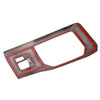 Toyota Grand Highlander Transmission Control Panel Cover (2024-2025)