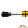 Harley Motorcycle Adjustable Belt Tension Gauge Tool