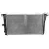 Ford Falcon XH Ute / Van 6Cyl Longreach GLi XR6 Alloy Core Heavy Duty Radiator