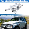 Chevrolet Tracker Fuel Injection Pressure Regulator