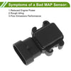 Chevrolet Cobalt MAP Sensor 2.0 (2005-2007)