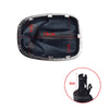 Opel Corsa D 6 Speed Gear Shift Knob Lever Gaiter Boot (2006-2014)