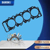 Isuzu NPR300 4HG1 4HG1T Head Gasket (1990-2004)